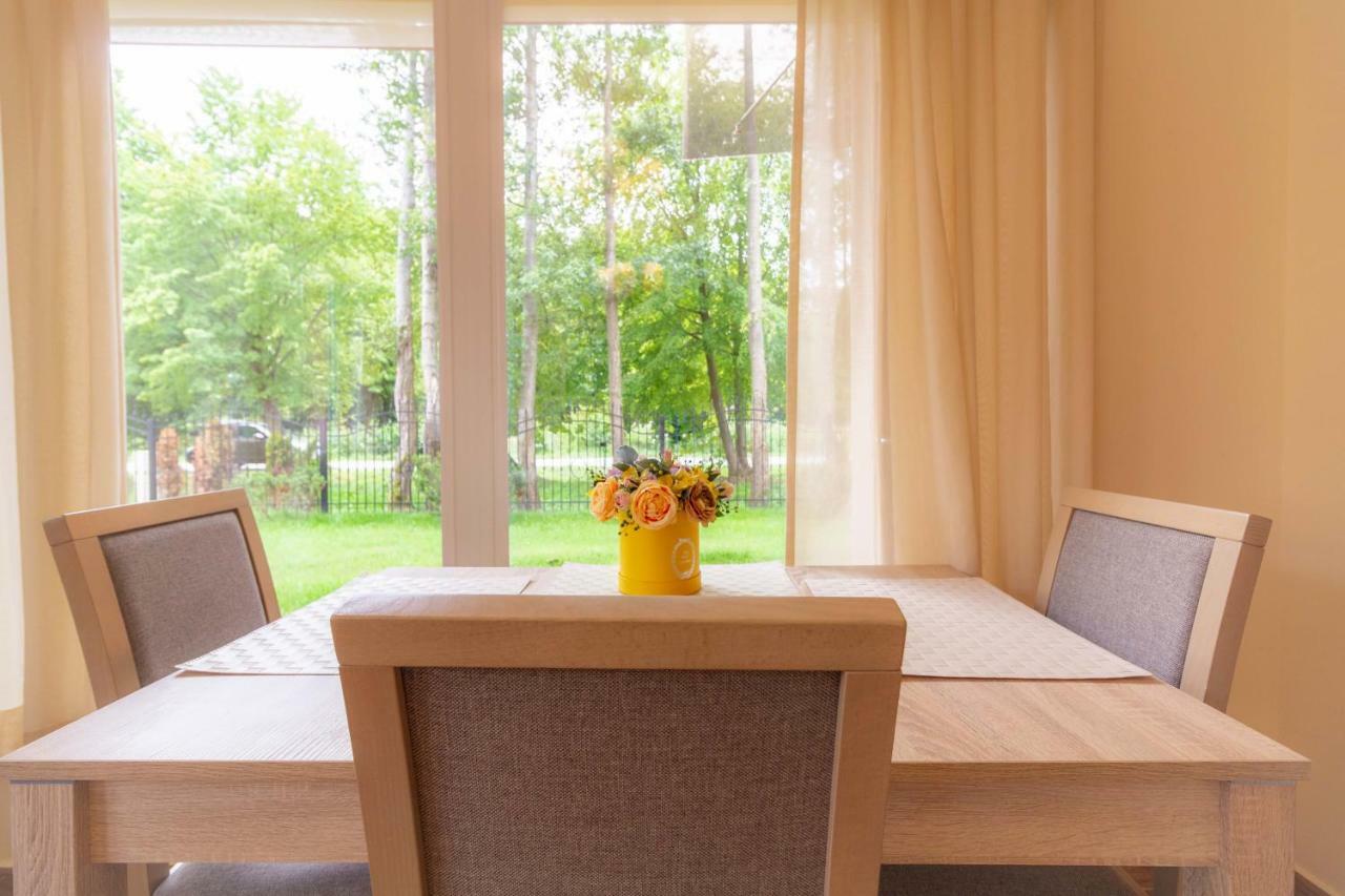 Vila Estate Palanga Eksteriør bilde