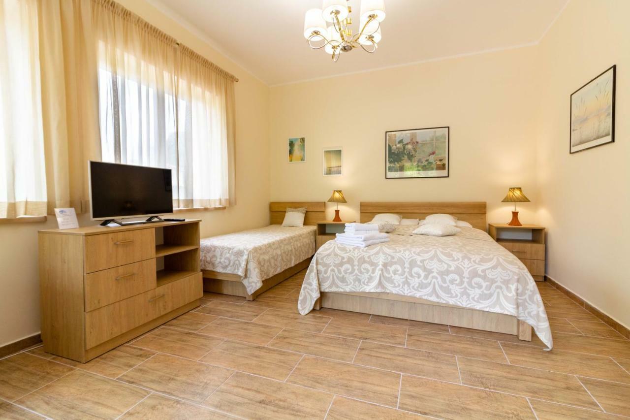 Vila Estate Palanga Eksteriør bilde