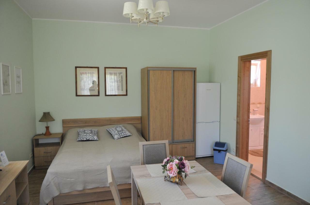 Vila Estate Palanga Eksteriør bilde