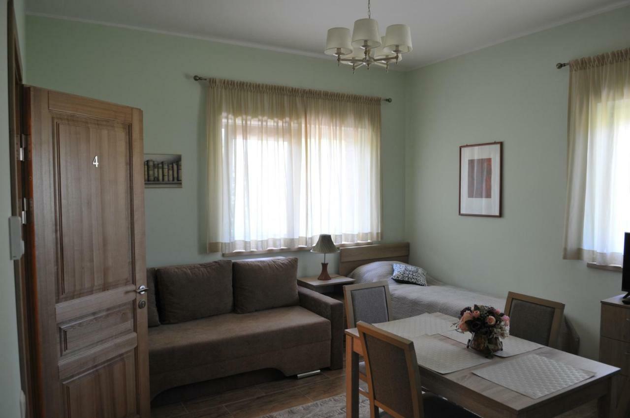Vila Estate Palanga Eksteriør bilde